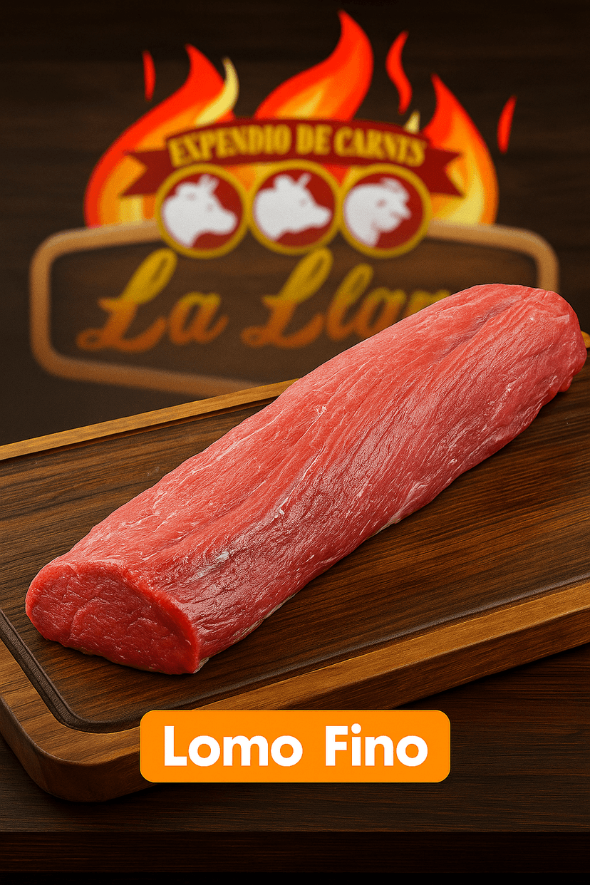 Filete Premium